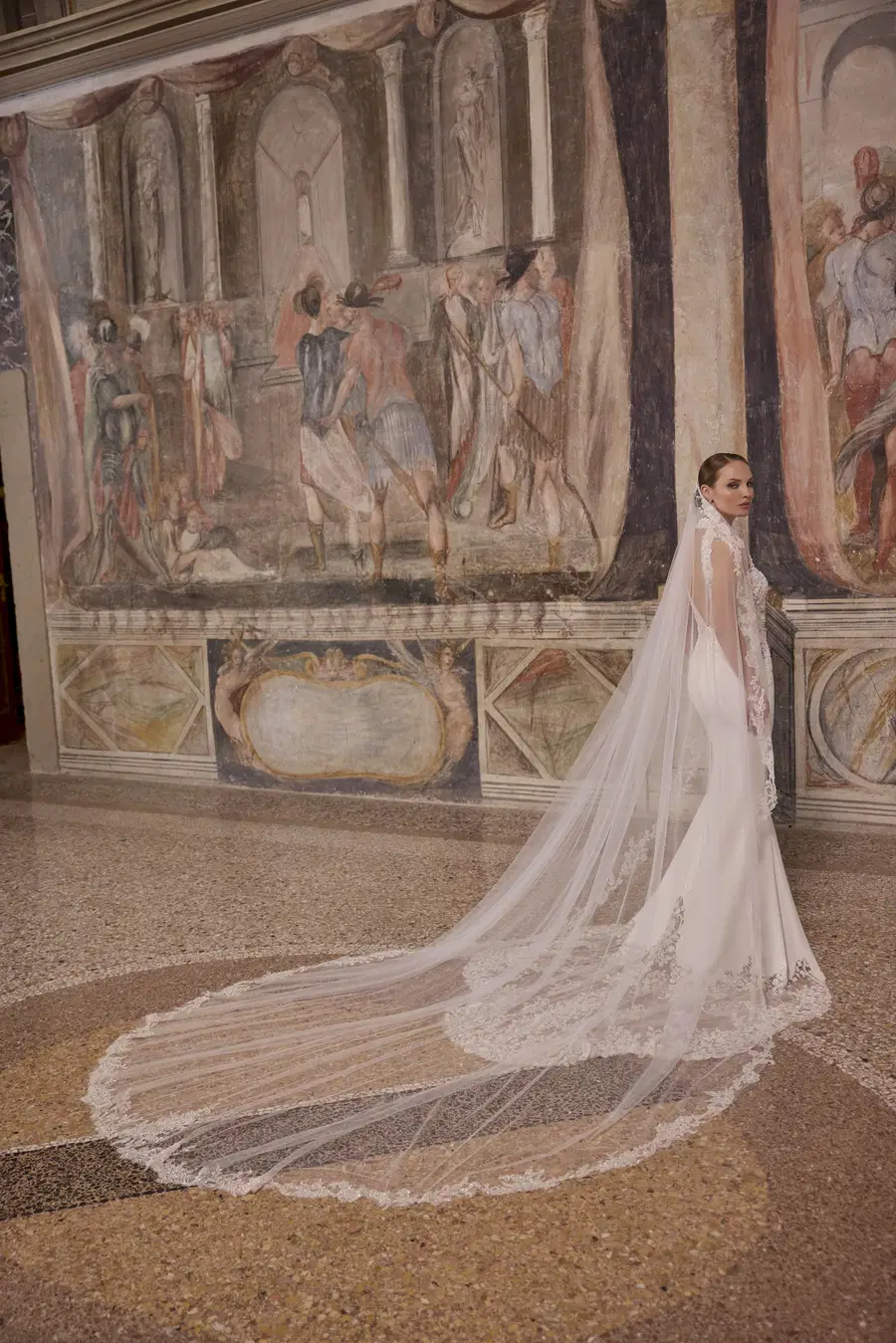 Antonella 63360 by Veni Infantino - view 2 of 3