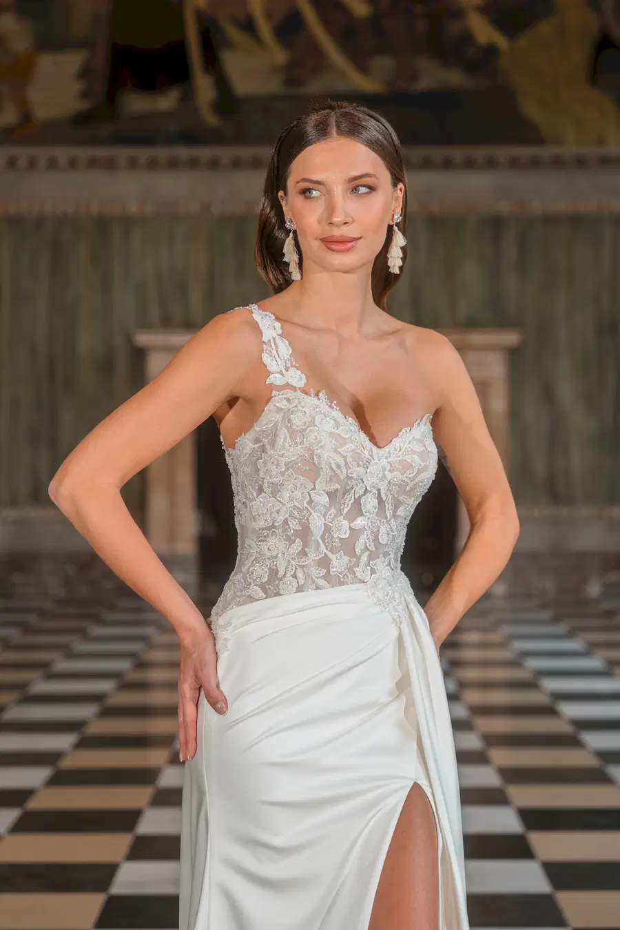Alexis by Diane Legrand - view 3 of 3