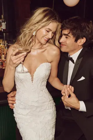 Bridget by Maggie Sottero - view 6 of 10