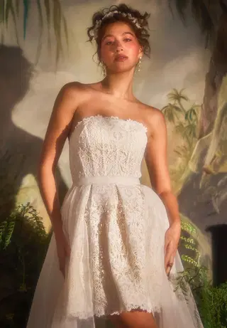Avory Dress by Catherine Deane - view 2 of 5