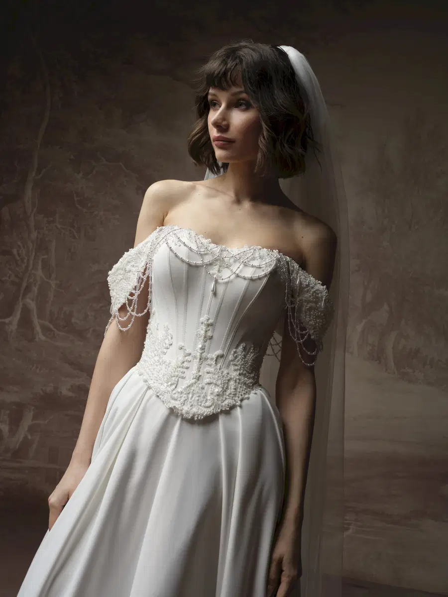 SEATTLE by Maggie Sottero - view 5 of 9