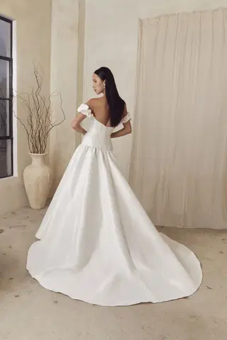Ramona by Casablanca Bridal - view 5 of 6