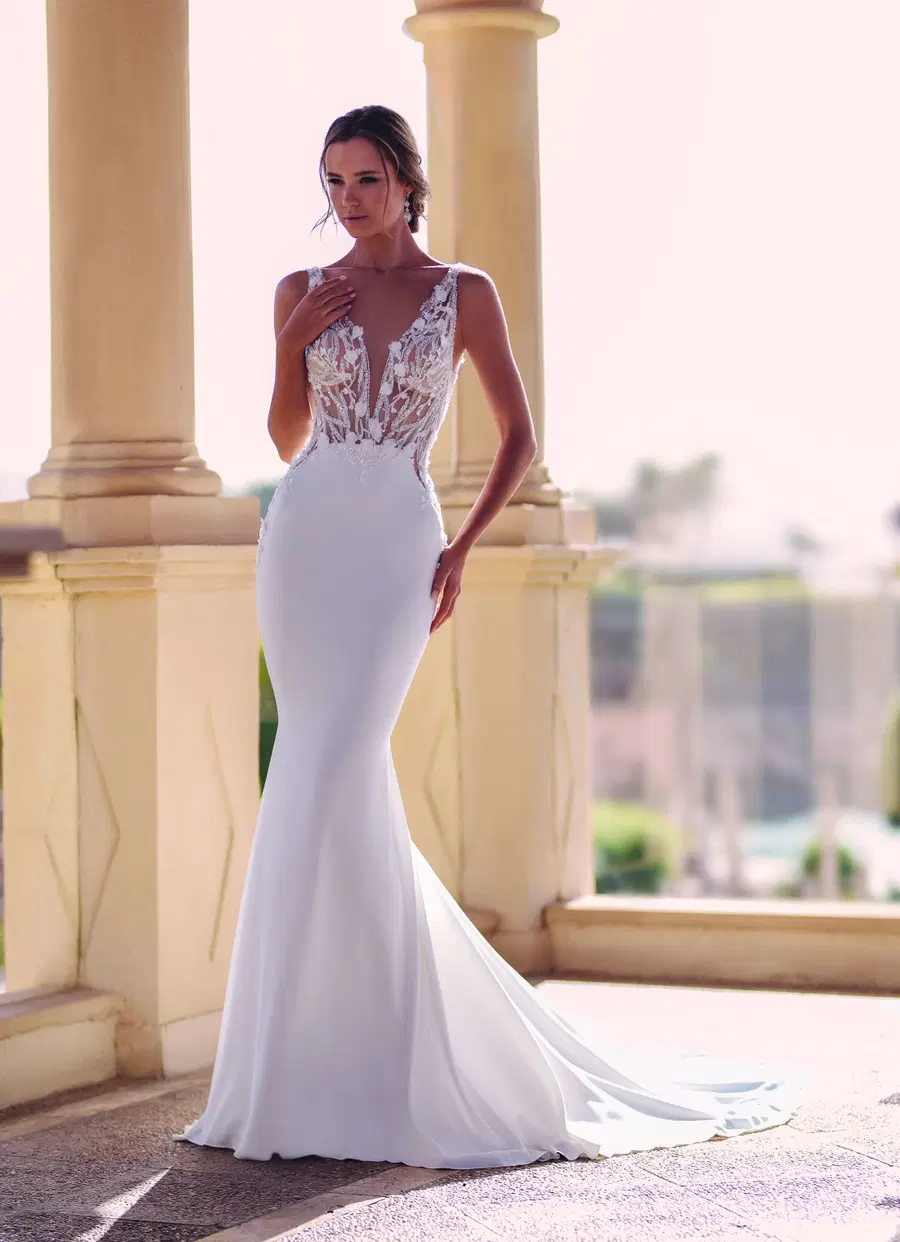 SENG by Enzoani - view 2 of 6