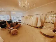 Inside Lavelle Bridal Couture