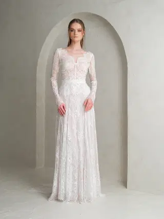 Mary by Katya Katya London - view 4 of 7