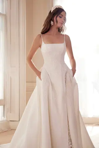 Christina by Josephine Scott - view 4 of 7