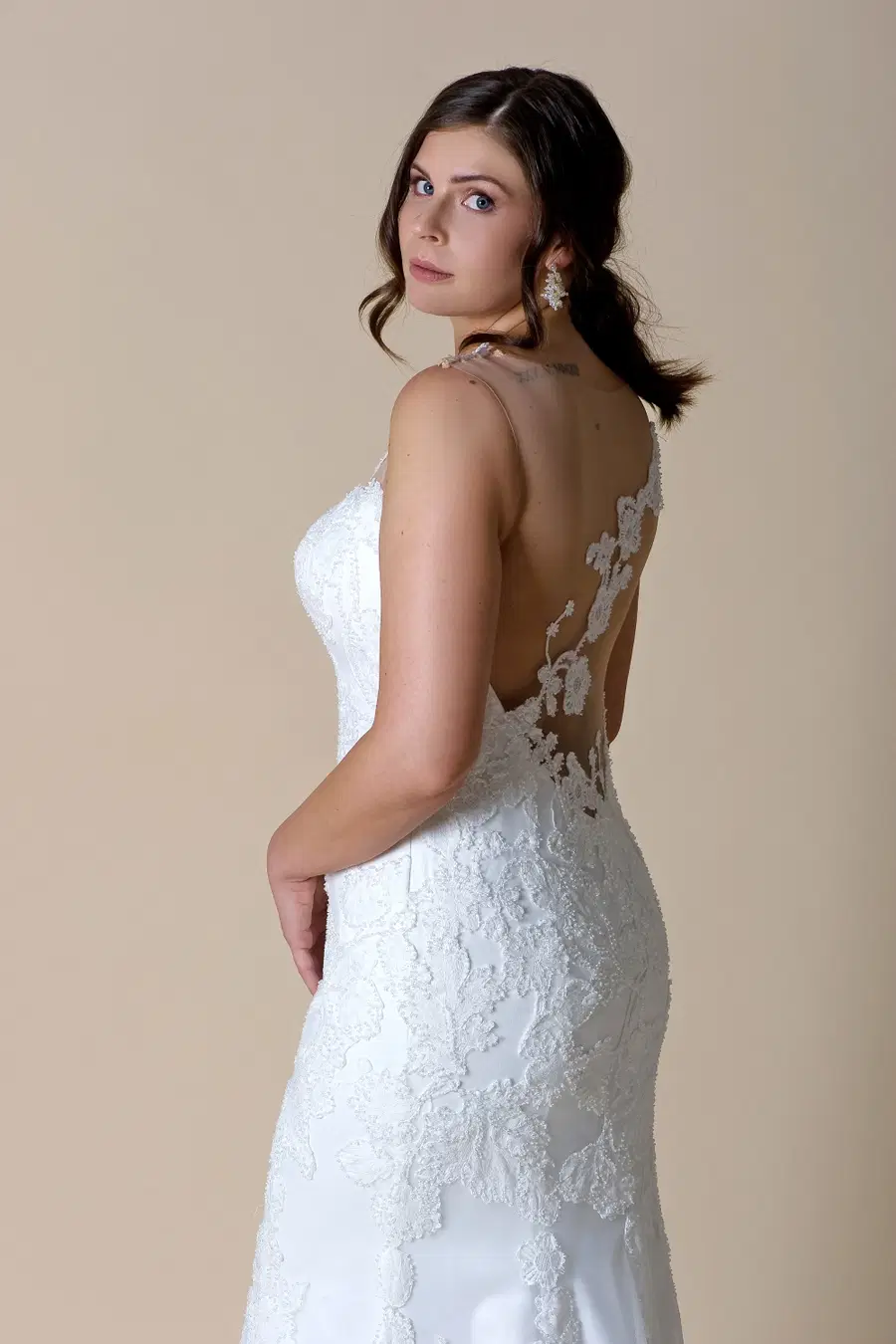 Ina Fitflare by Mr. & Mrs. Huebner - view 2 of 3