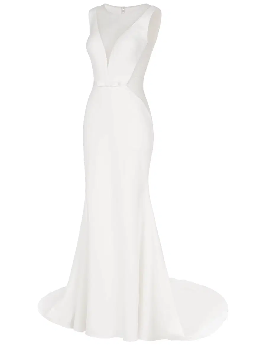 Kleid STBC 0021 by myprettydress by Basedow - view 5 of 5