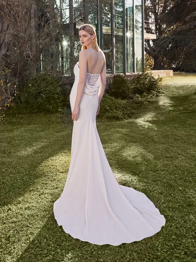 SEINI by Pronovias - view 2 of 4