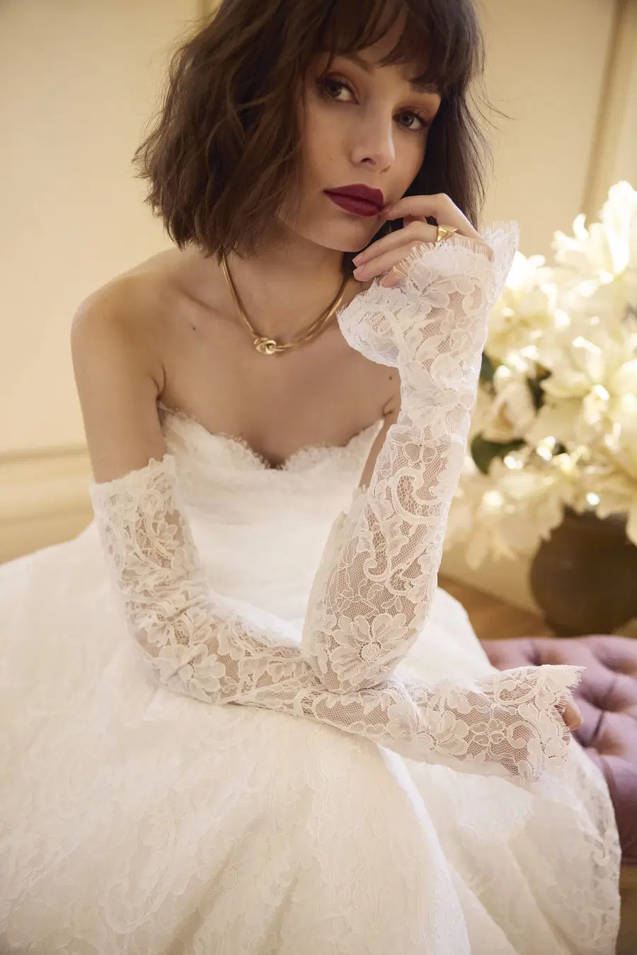 Tamar by Sottero & Midgley - view 3 of 5