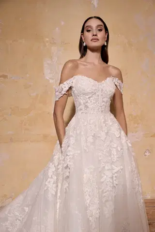 Louisa by Josephine Scott - view 3 of 9