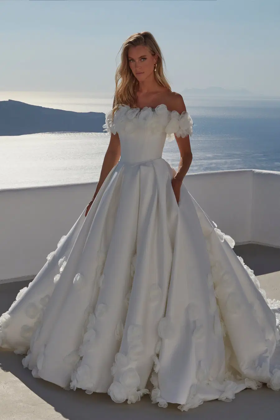 MJ1116 - Fenella by Madison James - view 4 of 12