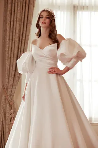 Milla Lux by Josephine Scott - view 2 of 5