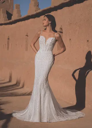 Tee by Enzoani - view 4 of 6