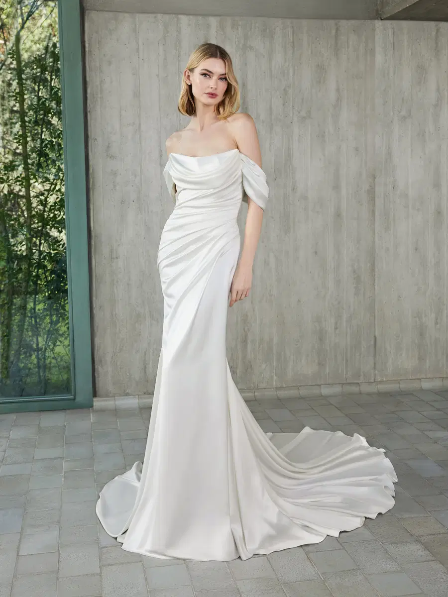 VIVIAMA by Pronovias - view 3 of 4