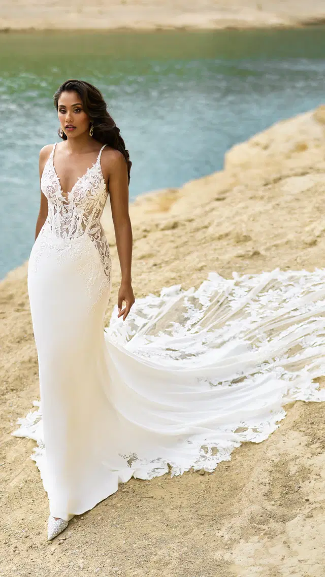 PU26519 by Pure by Très Chic - view 4 of 4