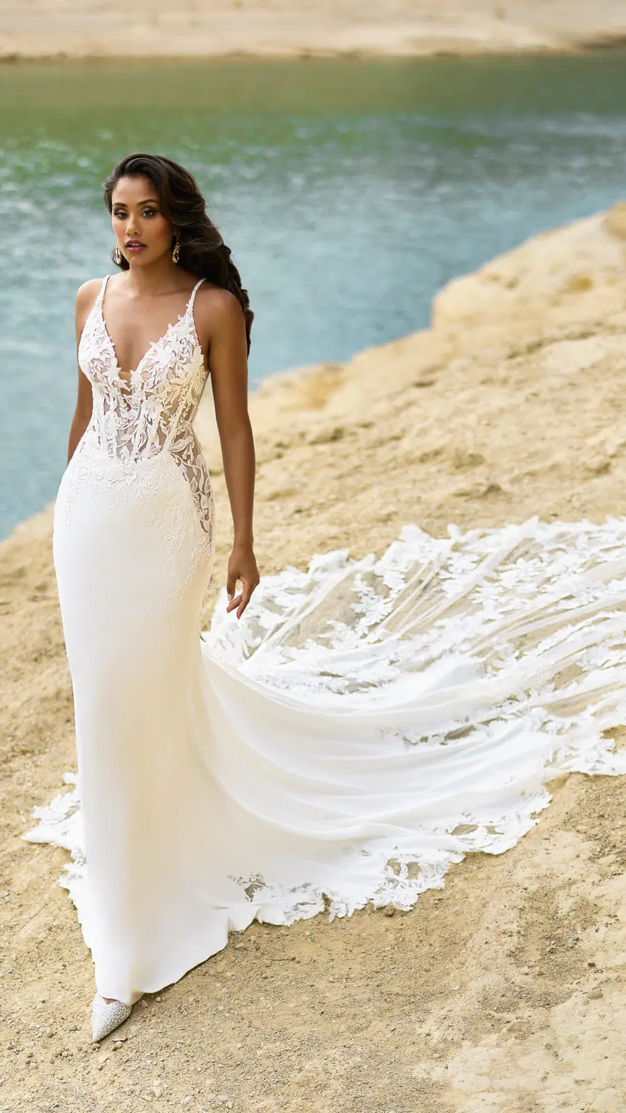 PU26519 by Pure by Très Chic - view 4 of 4