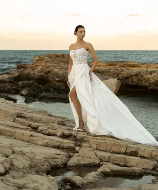 Delphine by Amo & Luv - view 7 of 7