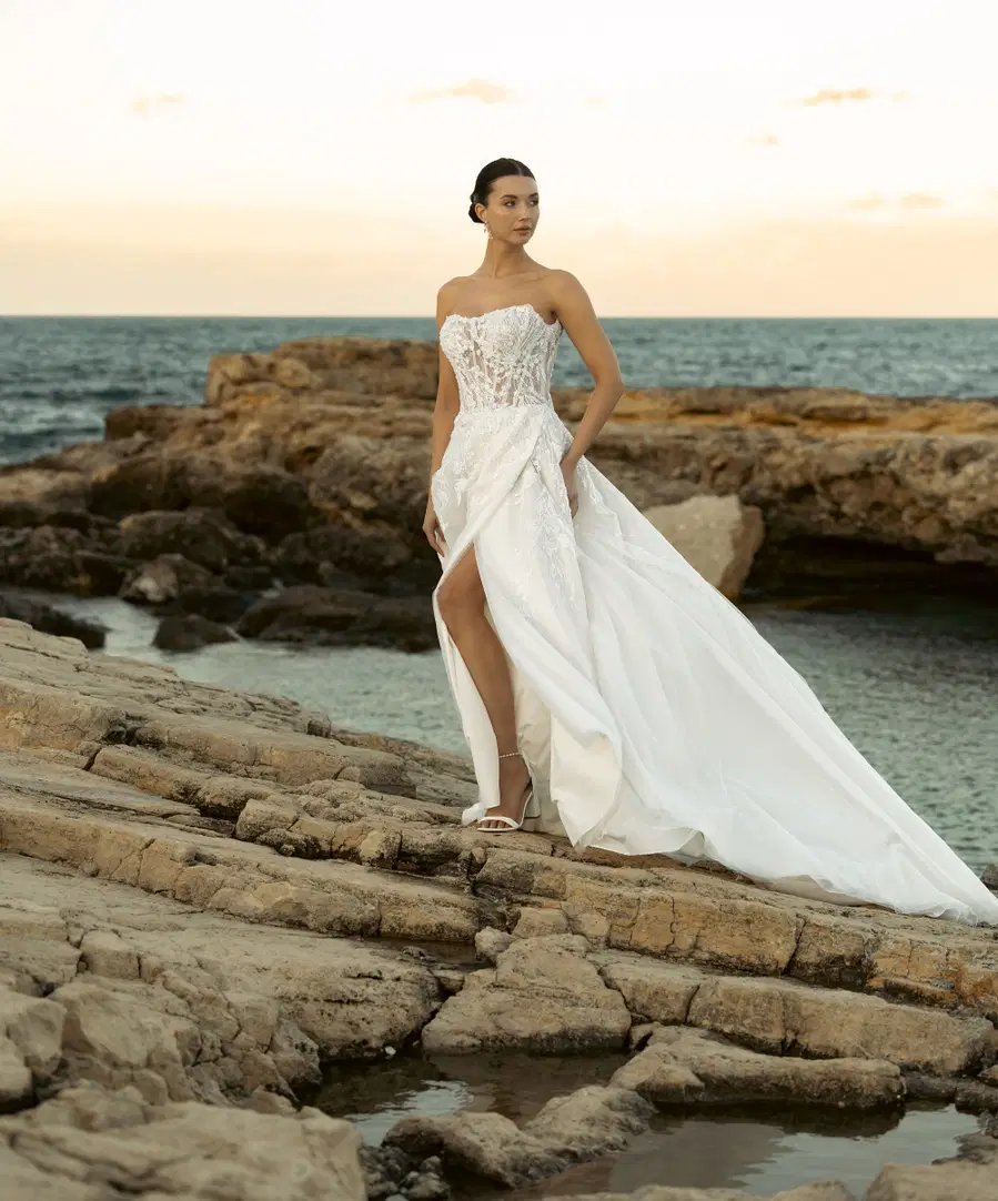 Delphine by Amo & Luv - view 7 of 7