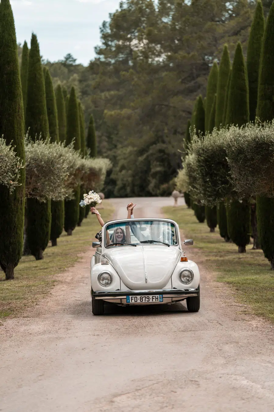 A1311 by Allure Bridals - view 7 of 10