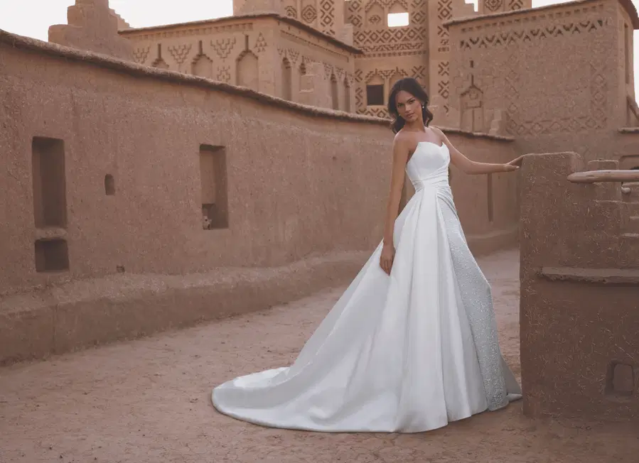 Tallulah by Enzoani - view 8 of 8