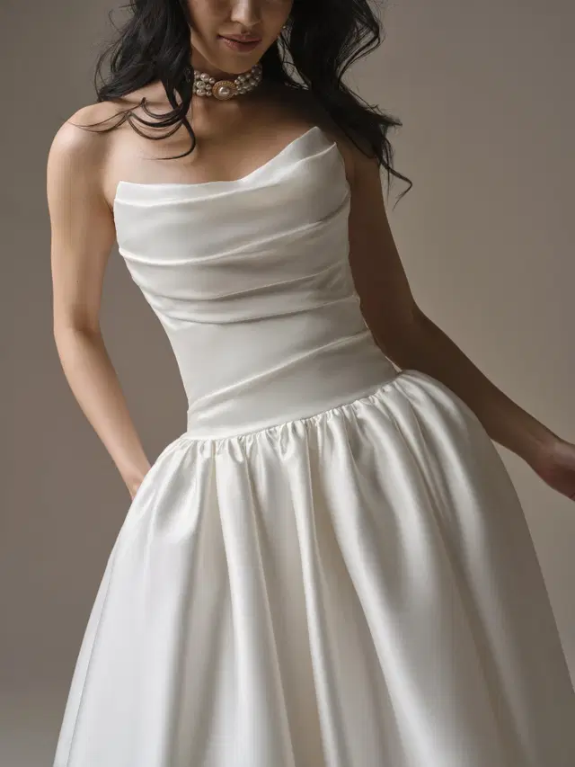 Sylvana by Maggie Sottero - view 8 of 11