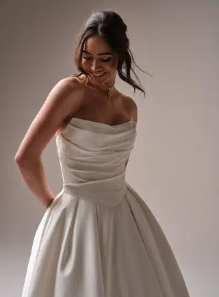 Maureen by Maggie Sottero - view 3 of 11