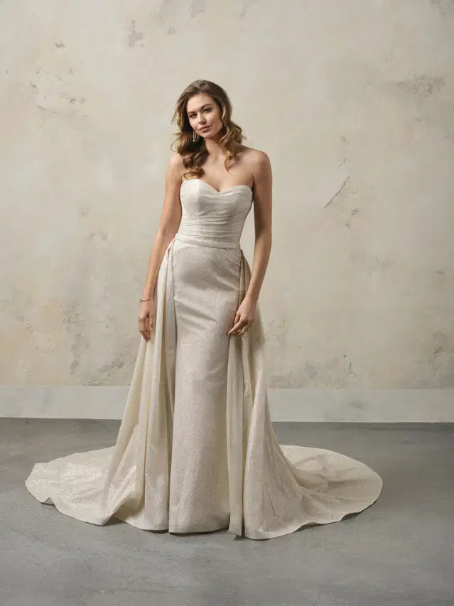 Anniston Lane by Maggie Sottero - view 8 of 11