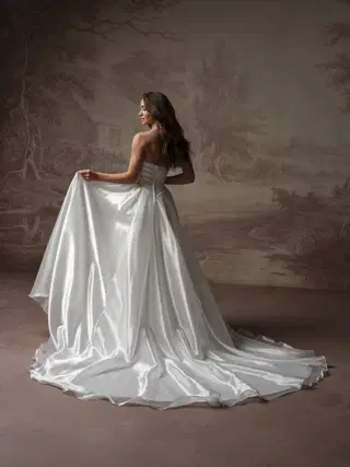 ROSAMUND by Maggie Sottero - view 3 of 7