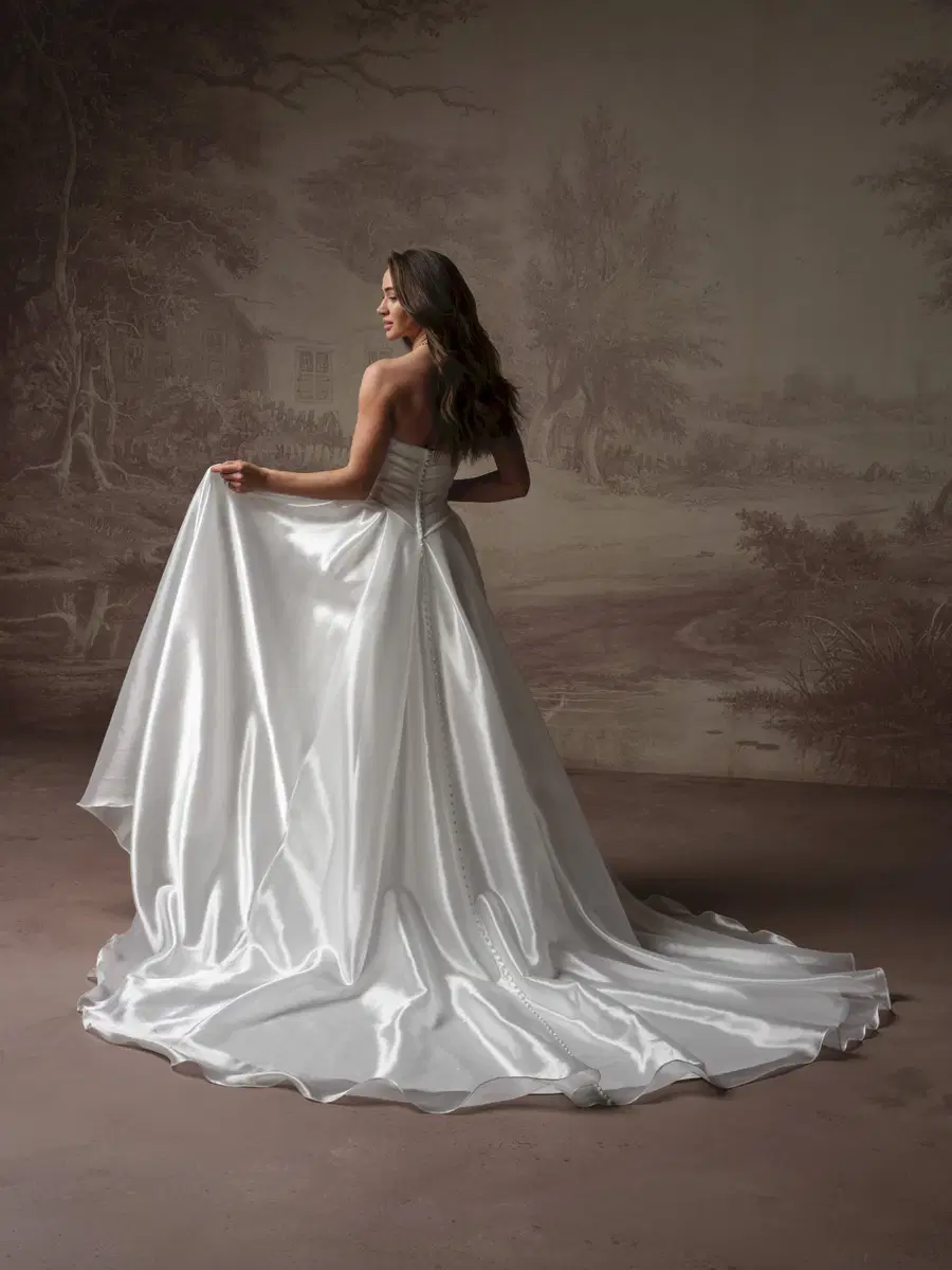 ROSAMUND by Maggie Sottero - view 3 of 7