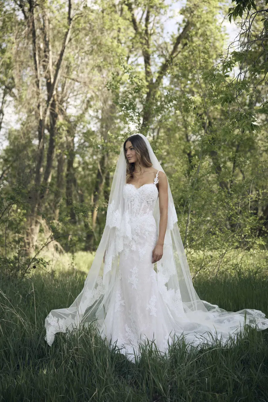 ESMERALDA LANE by Rebecca Ingram - view 7 of 10