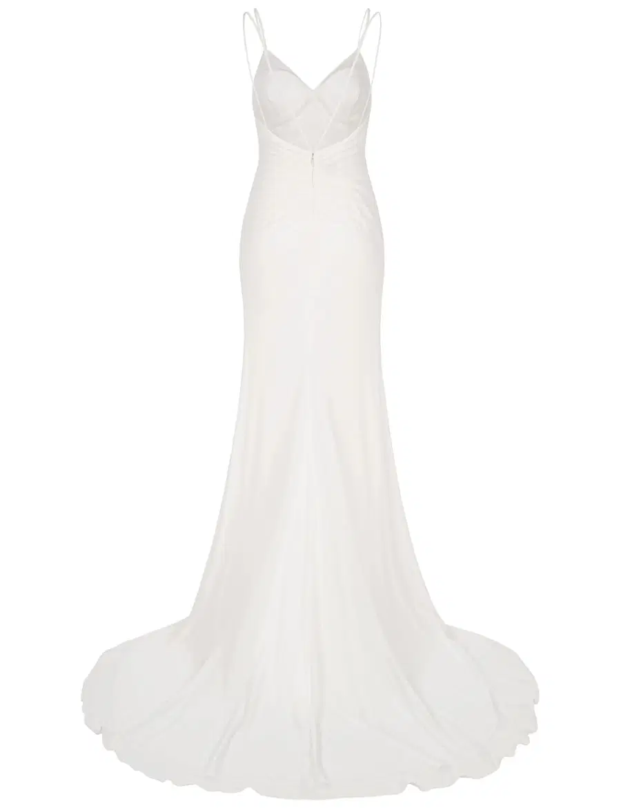 Kleid STBC 201001 by myprettydress by Basedow - view 4 of 5