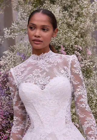 Cupid by Mori Lee - view 7 of 8