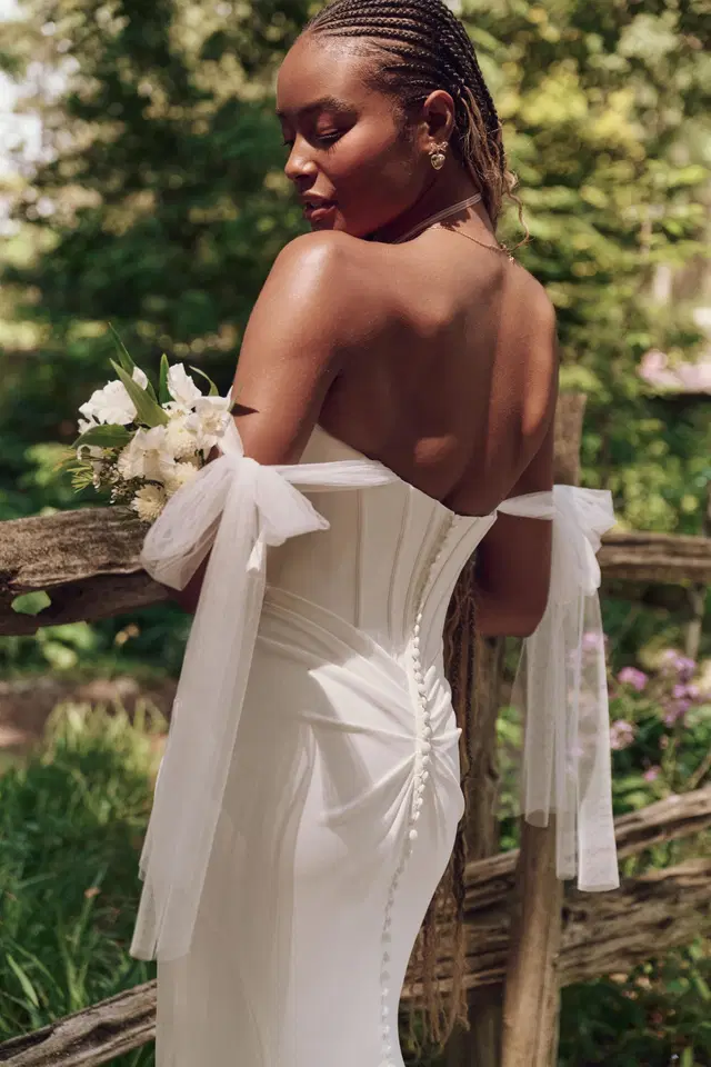 Jace by Maggie Sottero - view 10 of 12