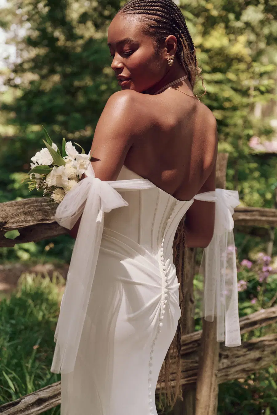 Jace by Maggie Sottero - view 10 of 12