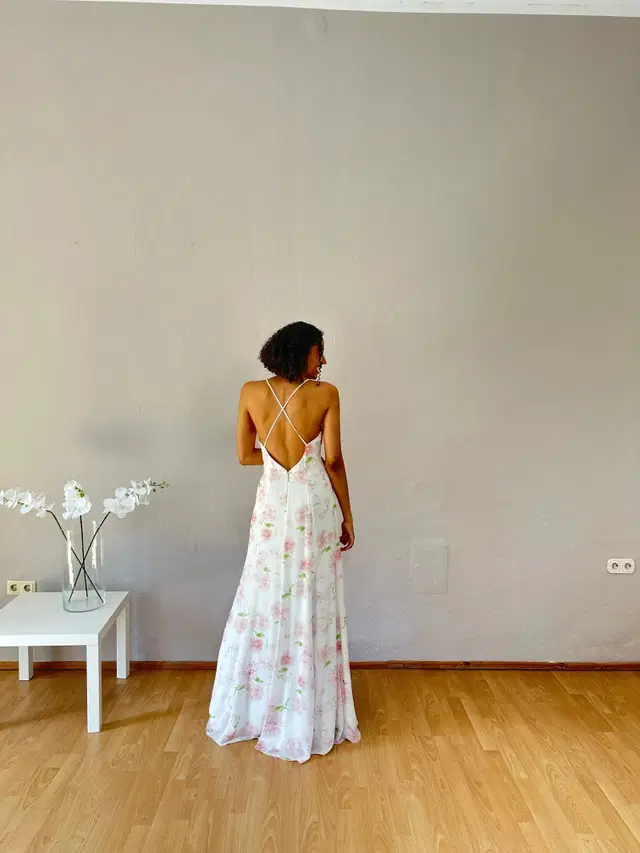 Kleid ST 0751 by myprettydress by Basedow - view 3 of 3