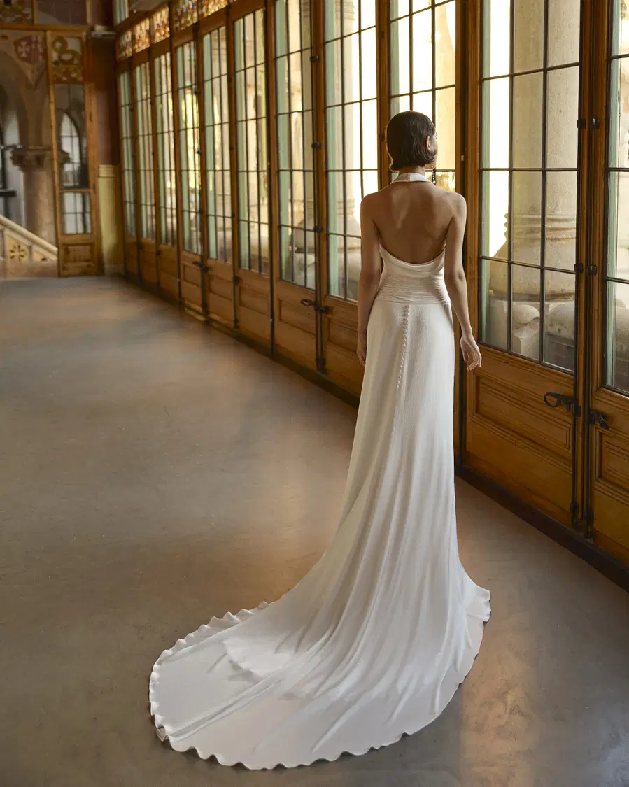 Bina by Rosa Clara - view 4 of 4