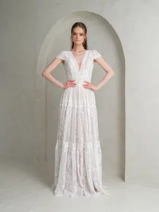 Vivienne by Katya Katya London - view 4 of 5