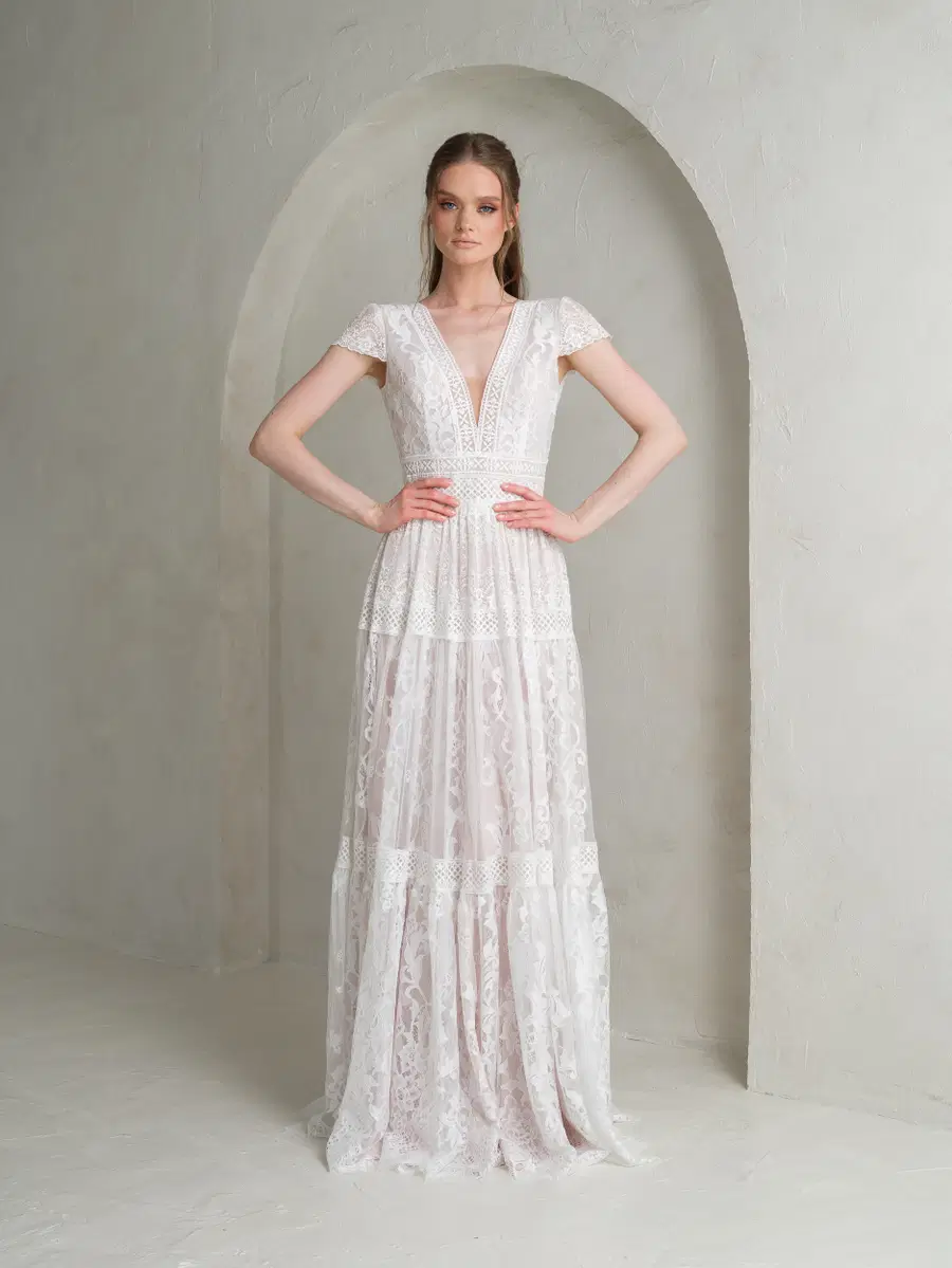 Vivienne by Katya Katya London - view 4 of 5