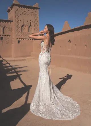 Thao by Enzoani - view 5 of 5