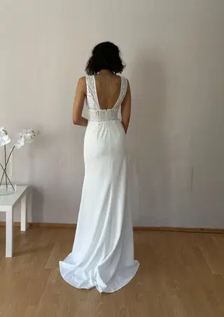 Kleid STBC 0756 by myprettydress by Basedow - view 5 of 6