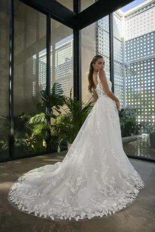 BL503 by Beloved by Casablanca - view 6 of 13