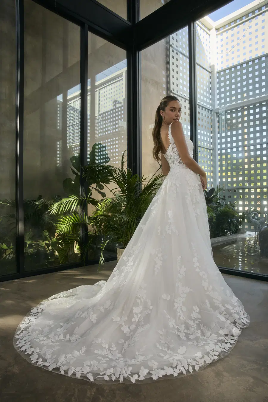 BL503 by Beloved by Casablanca - view 6 of 13