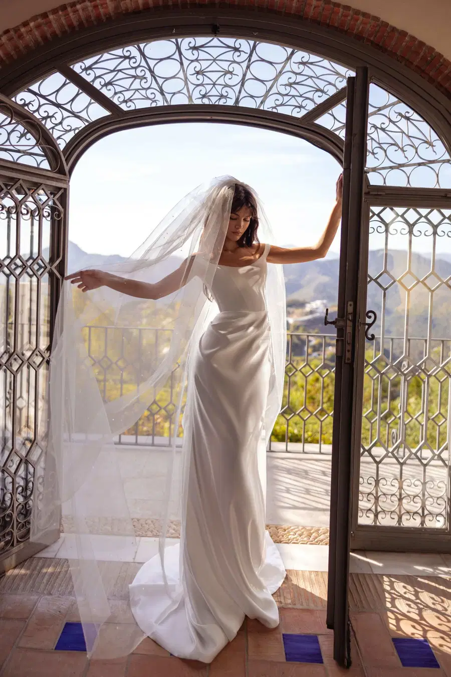 Tarielle by Tina Valerdi - view 6 of 6