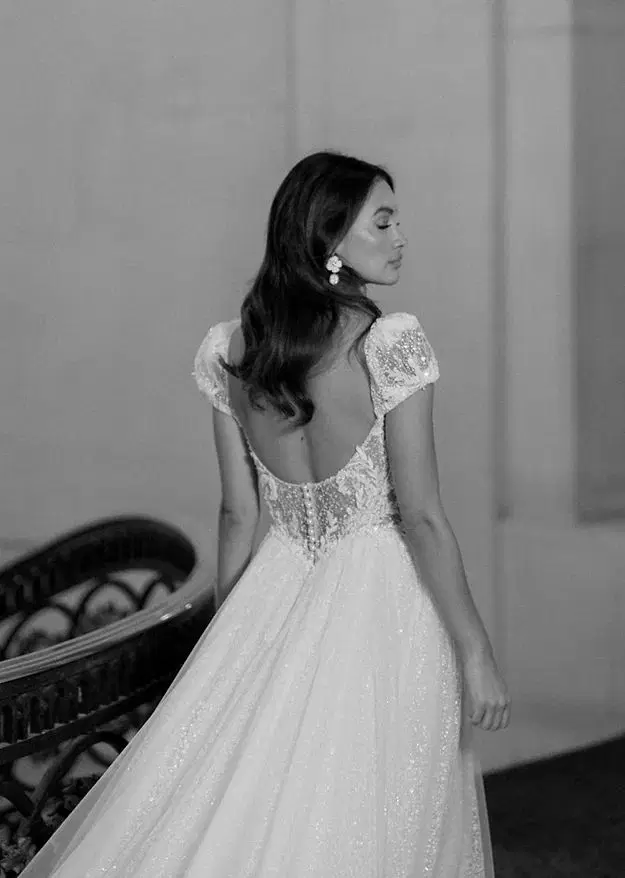 Aria by Avenue by Josephine Scott - view 9 of 11