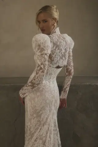 2634 by Casablanca Bridal - view 3 of 8