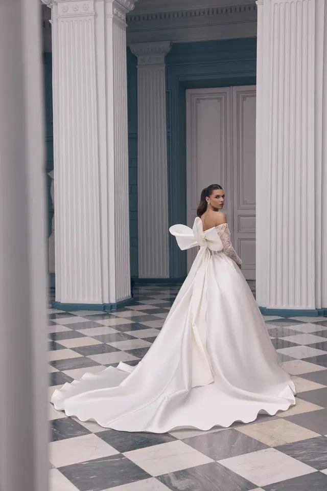 Julietta by Carfelli - view 3 of 3