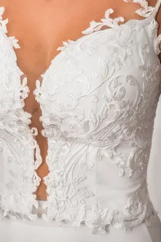 Top STBC 9973 by myprettydress by Basedow - view 4 of 7