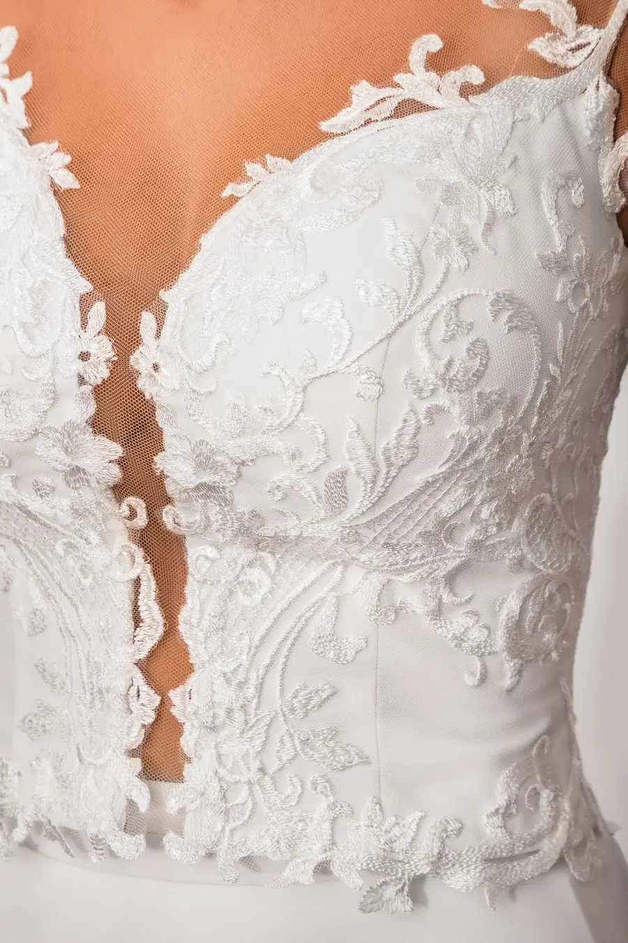 Top STBC 9973 by myprettydress by Basedow - view 4 of 7