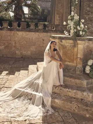 Mallory von Modeca Bridal - Ansicht 7 von 8